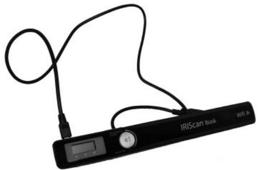IRIS I RISCAN BOOK EXECUT3 - Utilisation d'iriscan™ direct - 1