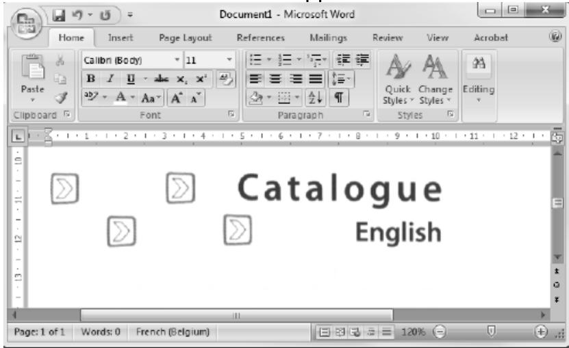 IRIS I RISCAN BOOK EXECUT3 - Utilisation d'iriscan™ direct - 7