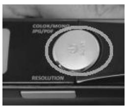 IRIS I RISCAN BOOK EXECUT3 - Transfert des documents vers l'ordinateur/la tablette via wifi - 1