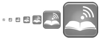 IRIS I RISCAN BOOK EXECUT3 - Téléchargement et modification des documents dans iriscan™ book app - 1