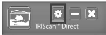 IRIS I RISCAN BOOK EXECUT3 - Utilisation d'iriscan™ direct - 4