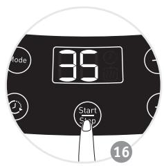 TEFAL VC502D - Convenient Series Deluxe - 19