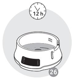TEFAL VC502D - Convenient Series Deluxe - 29