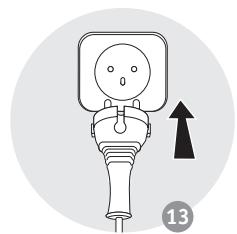 TEFAL VC502D - Convenient Series Deluxe - 16