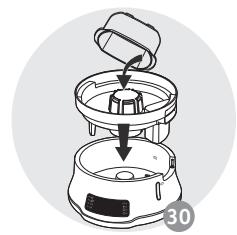 TEFAL VC502D - Convenient Series Deluxe - 33