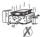 SAGEM DVR-6280T - 2-1 Emplacement - 2