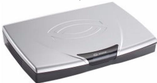 SAGEM DVR-6280T - Récepteur / enregistreur de télévision numérique terrestre à DISQUE DUR et DOUBLE TUNER - 3