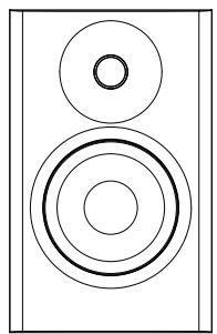 EDIFIER HIFIMR4 - Power warning: - 5