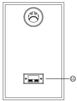 EDIFIER HIFIMR4 - Stromwarnung: - 12
