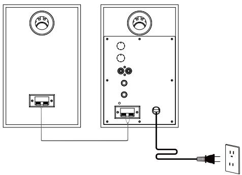 EDIFIER HIFIMR4 - Noise coming from speakers - 8