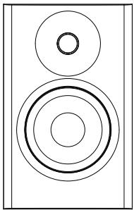 EDIFIER HIFIMR4 - Advertencia de alimentacion: - 5