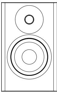 EDIFIER HIFIMR4 - Aviso de potência: - 5