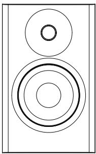 EDIFIER HIFIMR4 - Stromwarnung: - 5