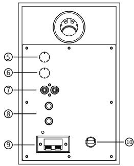 EDIFIER HIFIMR4 - Noise coming from speakers - 6