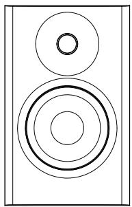 EDIFIER HIFIMR4 - Avvertenza sull'alimentazione: - 5