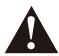 EDIFIER HIFIMR4 - Advertencia de alimentacion: - 2