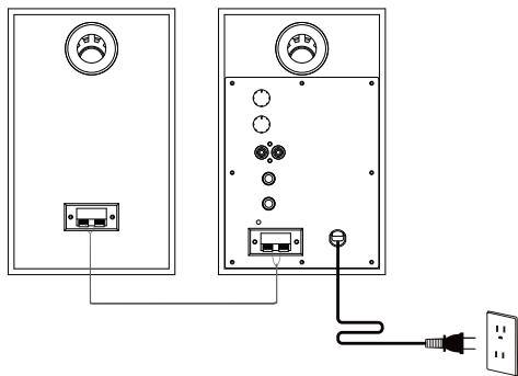 EDIFIER HIFIMR4 - Conexiónística - 1