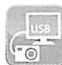 POLAROID iE090 - Télécharger des images - 1