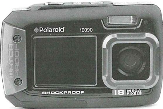 POLAROID iE090 - Télécharger des images - 4