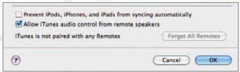 ALTEC LANSING HPSON IN AIR 5000 - Setting up your inAir 5000 remote. - 1