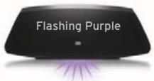 ALTEC LANSING HPSON IN AIR 5000 - The inAir 5000 LED is a helpful tool. Here's what it means: - 5