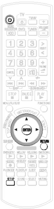 PANASONIC SC-PTX7EGC - Remarque - 1