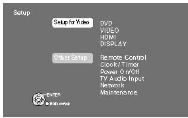 PANASONIC SC-PTX7EGC - A I'arret - 1