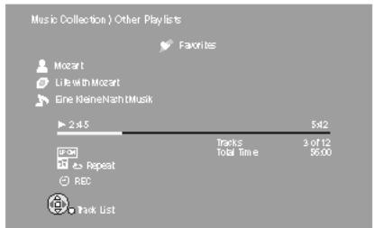 PANASONIC SC-PTX7EGC - Appuyez sur [▶] (PLAY). - 1