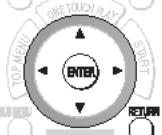 PANASONIC SC-PTX7EGC - ■ Menu de "Maintenance" - 2