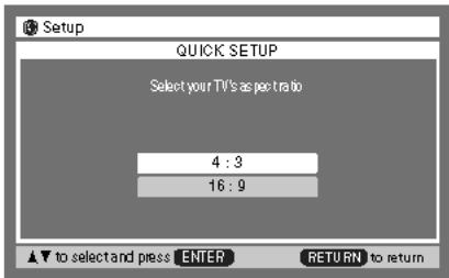 PANASONIC SC-PTX7EGC - Preparatifs - 4