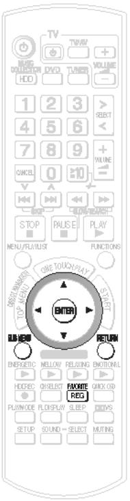 PANASONIC SC-PTX7EGC - Pour arrêter la méthode en cours - 1