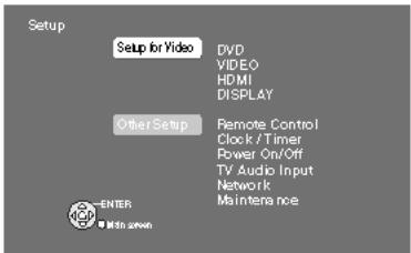 PANASONIC SC-PTX7EGC - Procedures communes - 1