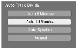 PANASONIC SC-PTX7EGC - Preparatifs - 2