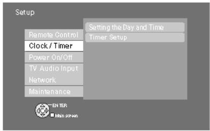 PANASONIC SC-PTX7EGC - A I'arret - 2