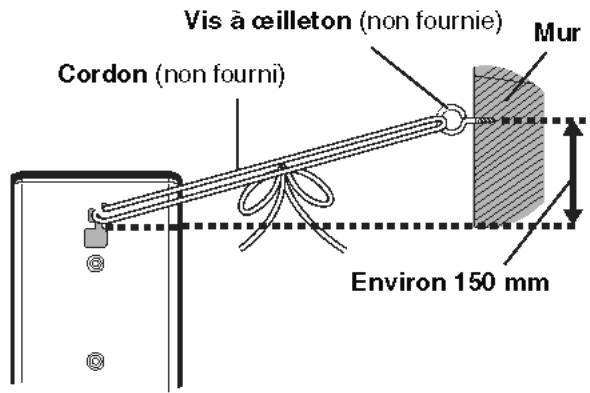 PANASONIC SC-PTX7EGC - Preparatifs - 1