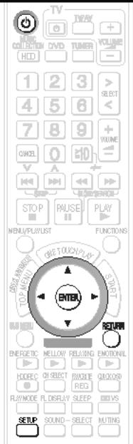 PANASONIC SC-PTX7EGC - Si vous ne disposez pas du matériel nécessaire à la création de sauvegarde - 1