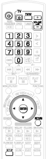 PANASONIC SC-PTX7EGC - ■ Clause d'exonération de responsabilité - 1