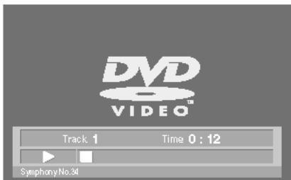 PANASONIC SC-PTX7EGC - CD: Appuyez sur [▶] (PLAY). - 1