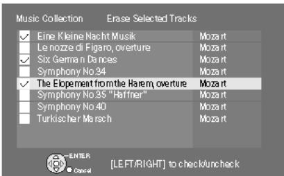 PANASONIC SC-PTX7EGC - Preparatifs - 1