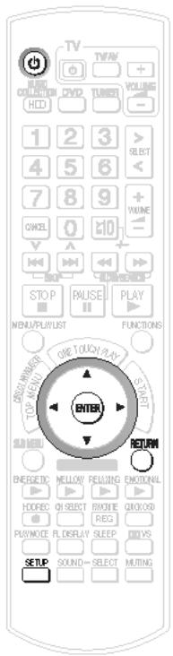 PANASONIC SC-PTX7EGC - Raccordements facultatifs - 1