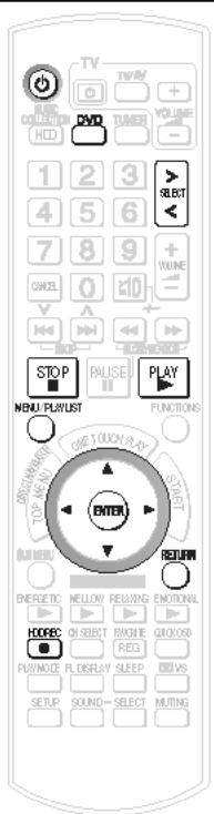 PANASONIC SC-PTX7EGC - Cancel : - 1