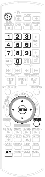 PANASONIC SC-PTX7EGC - Conseils - 1