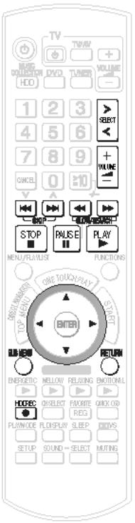 PANASONIC SC-PTX7EGC - Remarque - 1