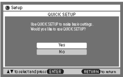 PANASONIC SC-PTX7EGC - Preparatifs - 2