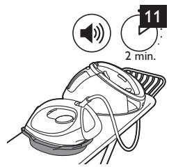 PHILIPS HI7716/20 - Dépannage - 8