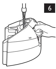PHILIPS HI7716/20 - Dépannage - 3