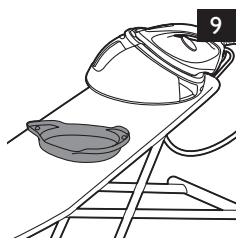 PHILIPS HI7716/20 - Dépannage - 6