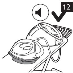 PHILIPS HI7716/20 - Dépannage - 9