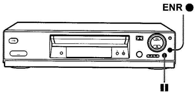 SONY SLV-SE720 - Avant de commencer le montage - 1