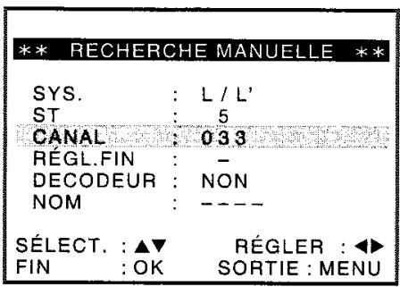 SONY SLV-SE720 - Avant de commencer... - 11